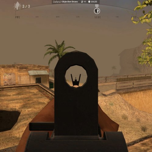 Pete_Acid_Snake_s_FN_Fal