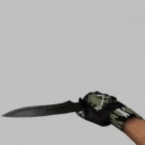 Killings 16 Knife