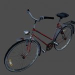 cykel