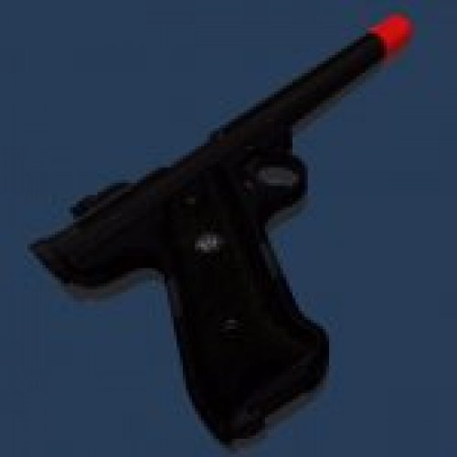 Toy Ruger