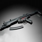 Arby's MP5
