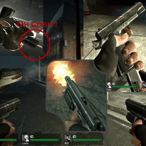 Pistols_retexture