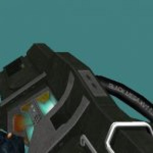 Displacer new