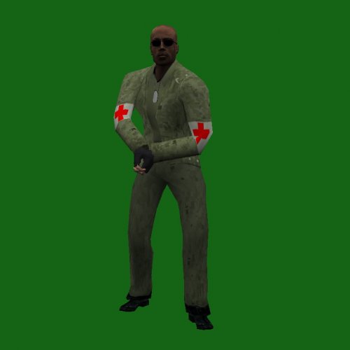 Gurkhas_Medic