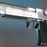 Desert Eagle default BIG