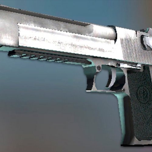 Desert Eagle default BIG