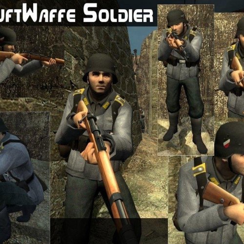 Luftwaffe_Soldier