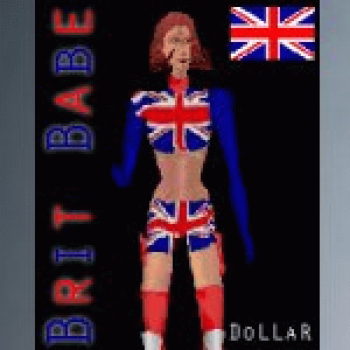britbabe