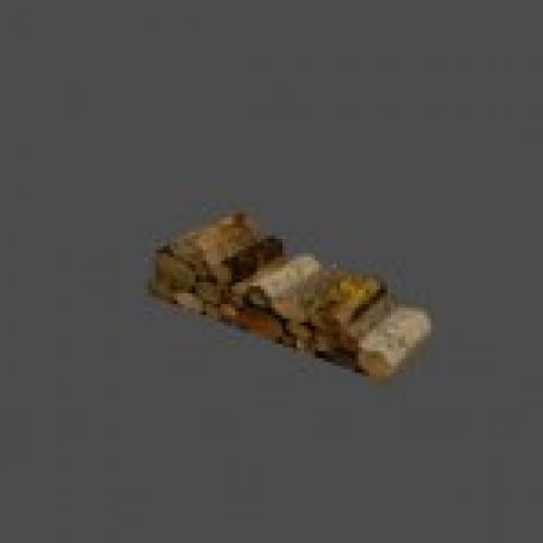 wood