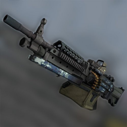 M249