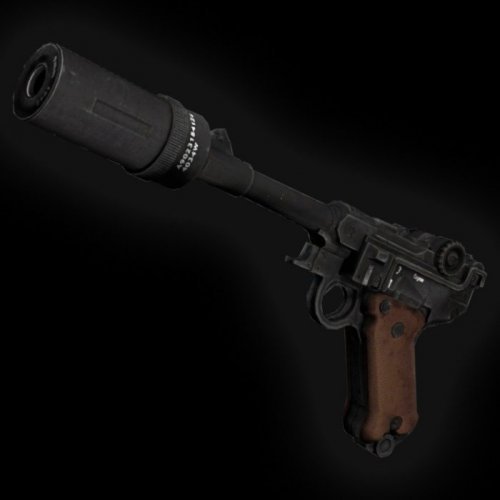 Luger 1946