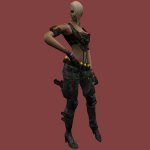CF Alice Ranger