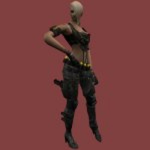 CF Alice Ranger