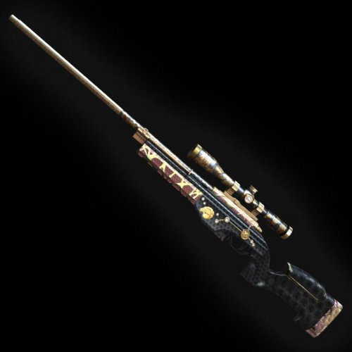 TRG-21 Aries