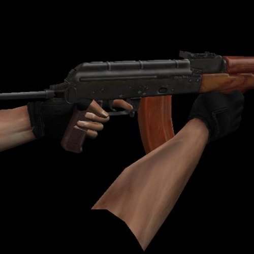 AK74