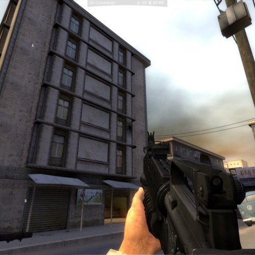 Colt_M16a2__m16a2m203_updated