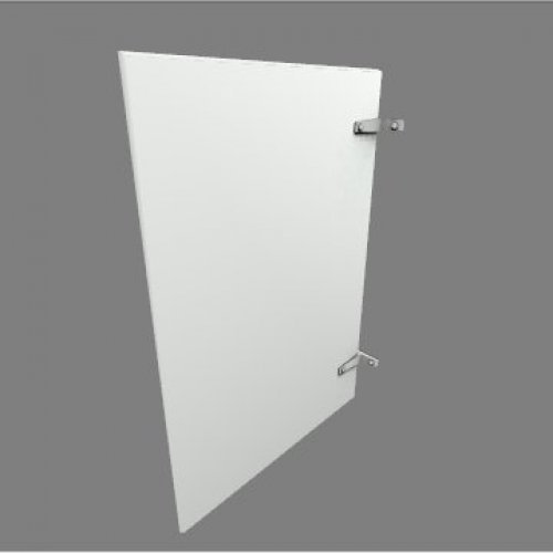 BathroomPartitionWall1