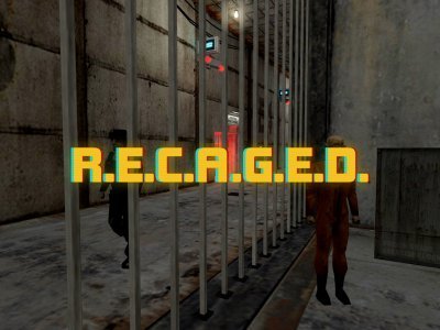 R.E.C.A.G.E.D.
