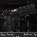 Springfield M1911