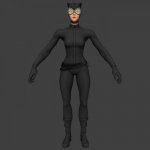 Catwoman