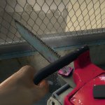 Hello_Kitty_Chainsaw