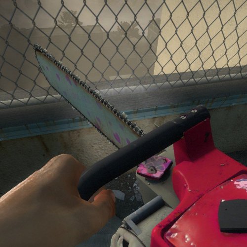 Hello_Kitty_Chainsaw
