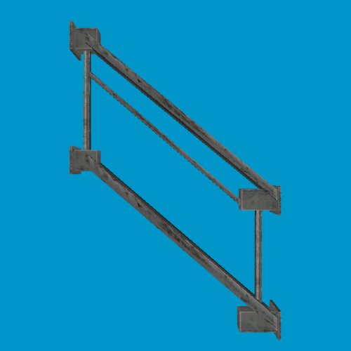 girderrailing07
