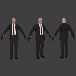 Hitman