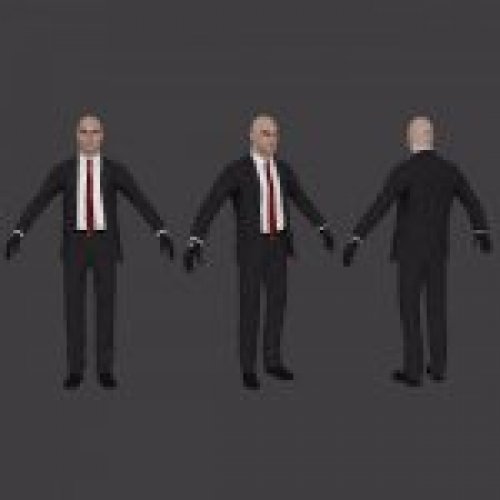Hitman