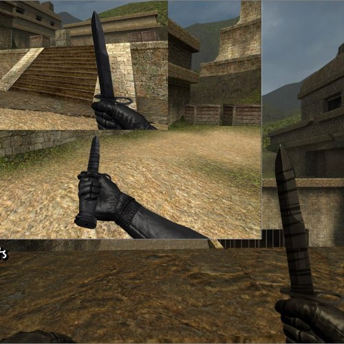 Z3RO!s_M7_Bayonet
