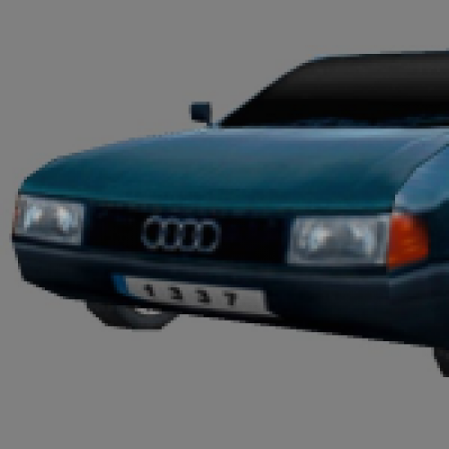 Audi 80