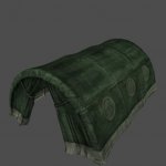 AF_tent_military