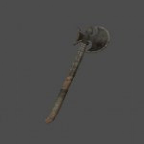 axe
