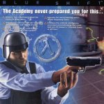 Half-Life: Blue Shift