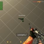 USP Camo Recolor