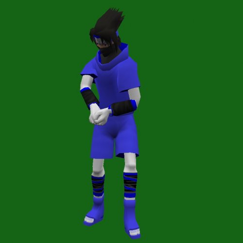 WaterNaota