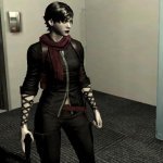 Sherry - Vampy Goth Skin Pack