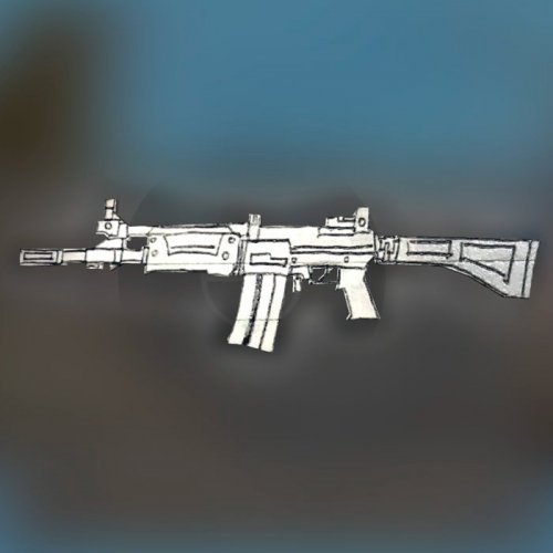 Simplified Galil