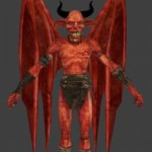 Demon