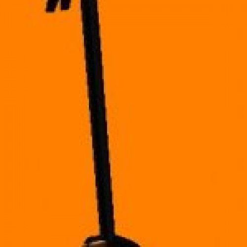 Black Crowbar