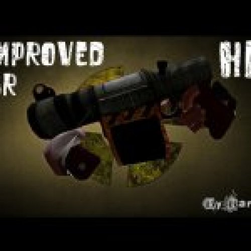 Improved Scottish Resistance HD