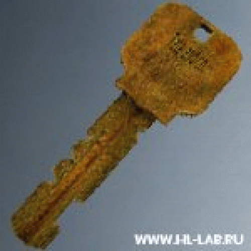 key_rusty