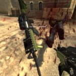 Skladfin_s_USMC_Marine_M4a1_Editted_By_Teh_Maestro