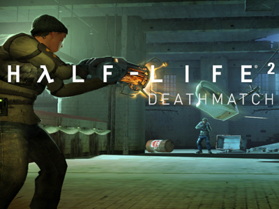 Half-Life 2: Deathmatch