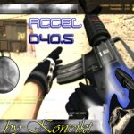 Accel_D40s