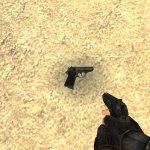 Chimp Venom908 PPK