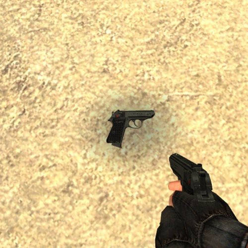 Chimp Venom908 PPK