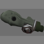 Gasmask