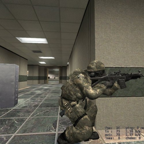 Havok's sig552