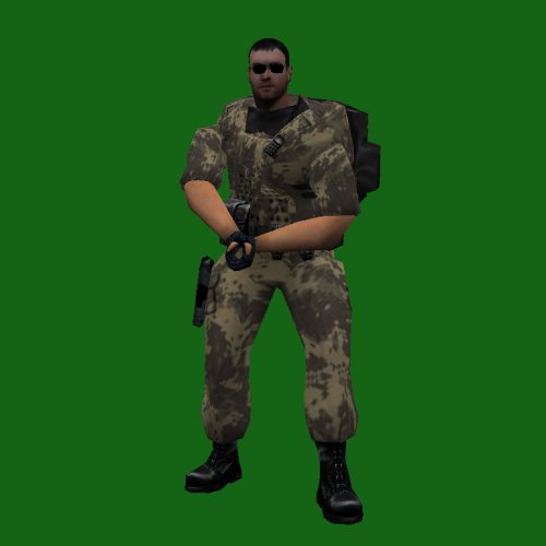UnionGeneral
